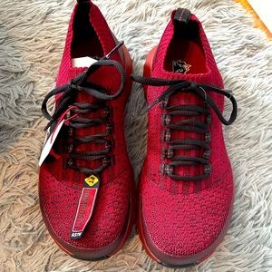 Women’s Composite Protection Rocky Workboot brand shoes Sz 7.5